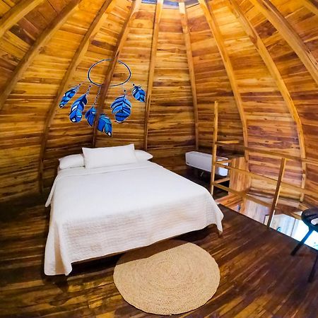 Hotel Tortuga Village San Luis La Herradura エクステリア 写真