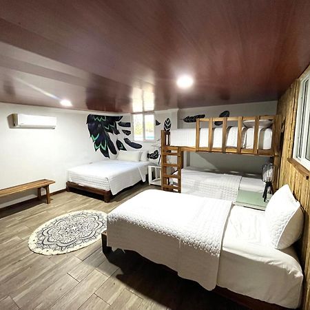 Hotel Tortuga Village San Luis La Herradura エクステリア 写真