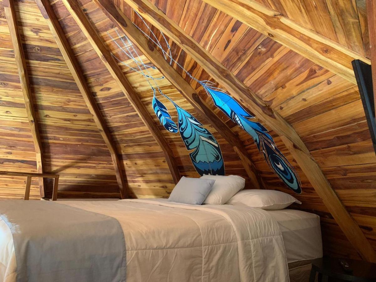 Hotel Tortuga Village San Luis La Herradura エクステリア 写真