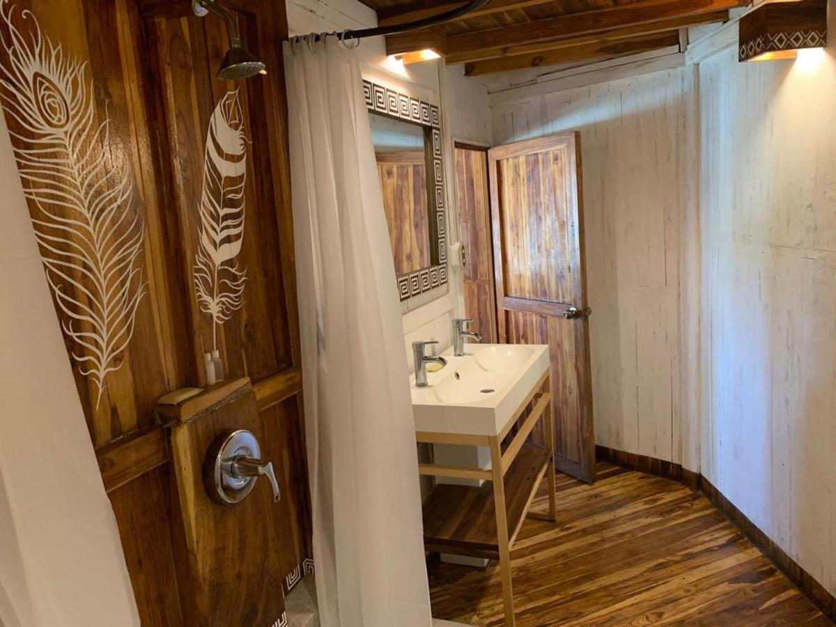 Hotel Tortuga Village San Luis La Herradura エクステリア 写真