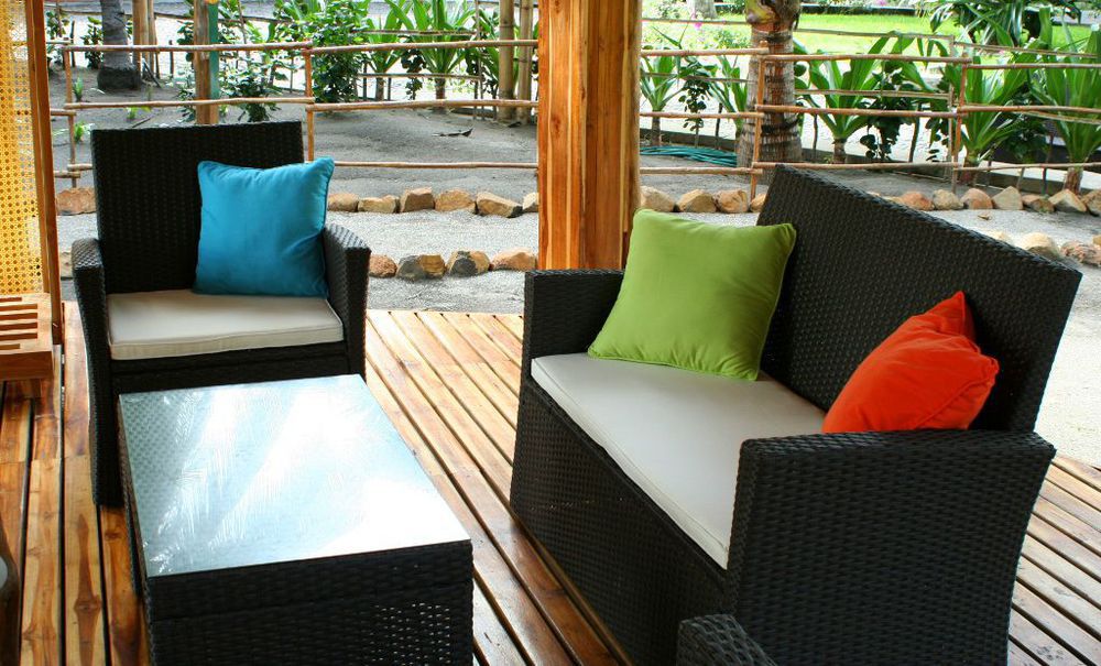 Hotel Tortuga Village San Luis La Herradura エクステリア 写真