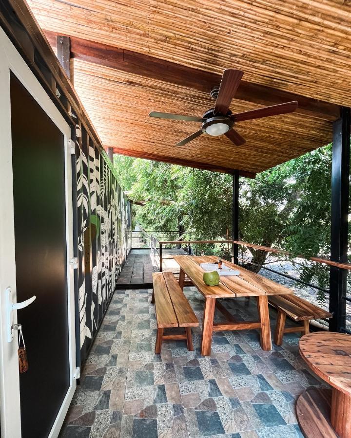 Hotel Tortuga Village San Luis La Herradura エクステリア 写真