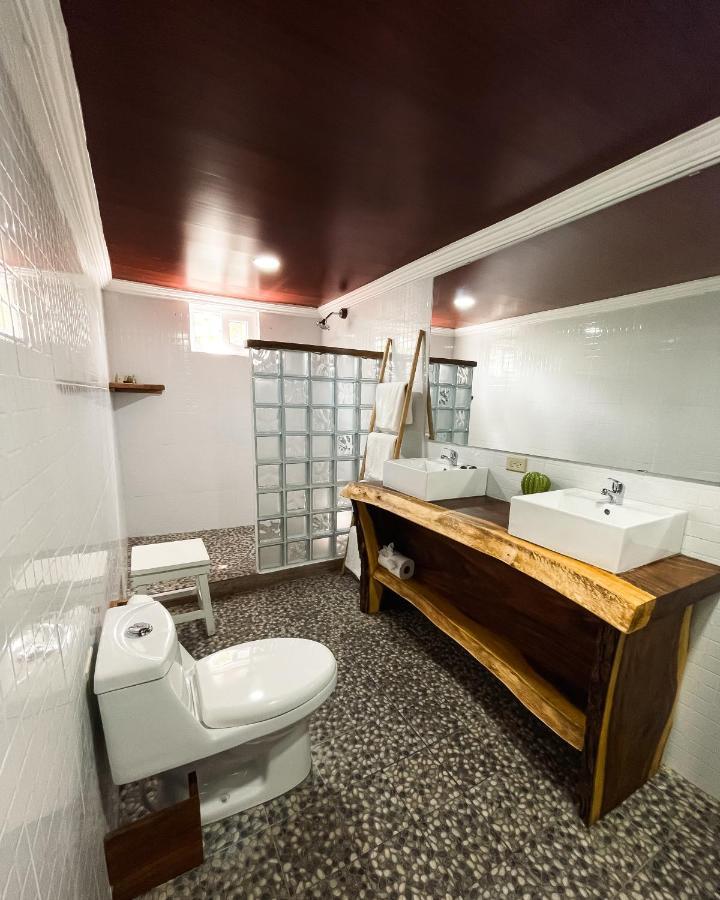 Hotel Tortuga Village San Luis La Herradura エクステリア 写真