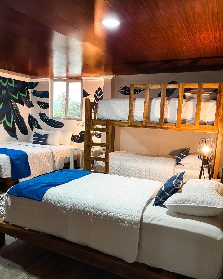 Hotel Tortuga Village San Luis La Herradura エクステリア 写真