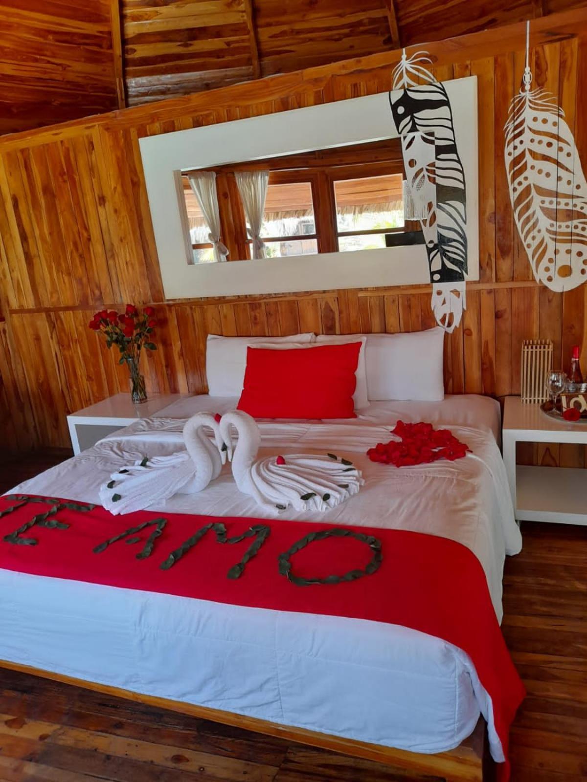 Hotel Tortuga Village San Luis La Herradura エクステリア 写真