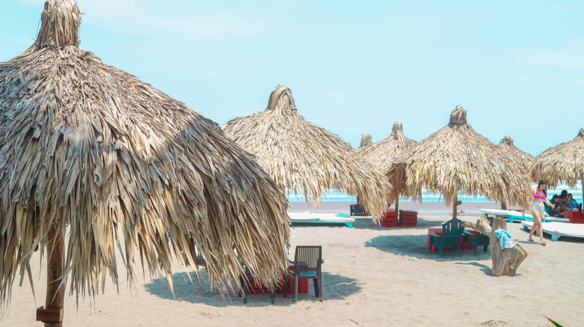 Hotel Tortuga Village San Luis La Herradura エクステリア 写真