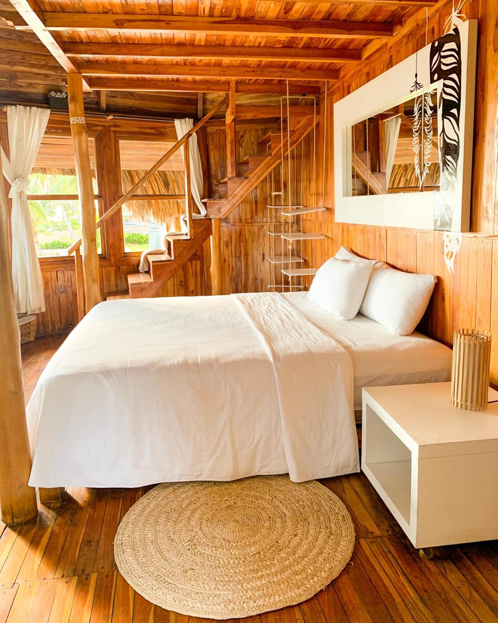 Hotel Tortuga Village San Luis La Herradura エクステリア 写真