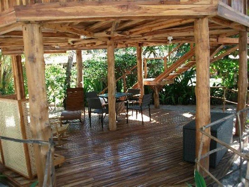 Hotel Tortuga Village San Luis La Herradura エクステリア 写真