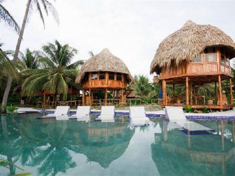 Hotel Tortuga Village San Luis La Herradura エクステリア 写真