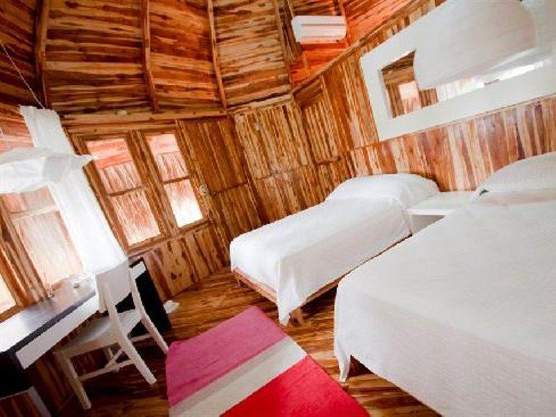 Hotel Tortuga Village San Luis La Herradura エクステリア 写真