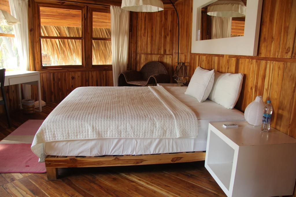 Hotel Tortuga Village San Luis La Herradura エクステリア 写真