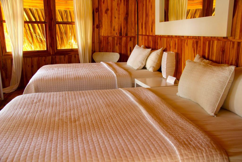Hotel Tortuga Village San Luis La Herradura エクステリア 写真