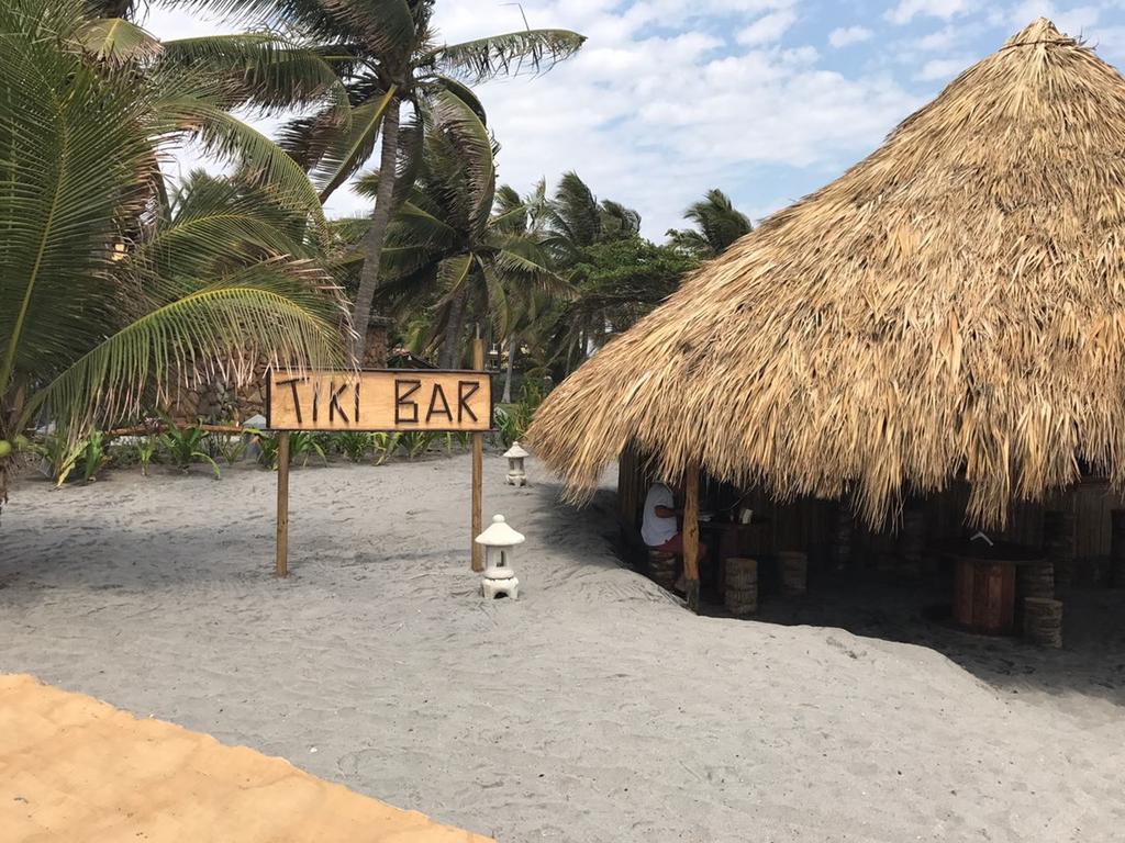 Hotel Tortuga Village San Luis La Herradura エクステリア 写真