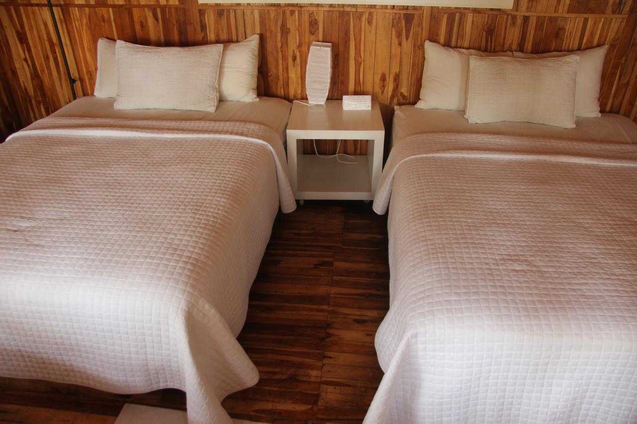 Hotel Tortuga Village San Luis La Herradura エクステリア 写真