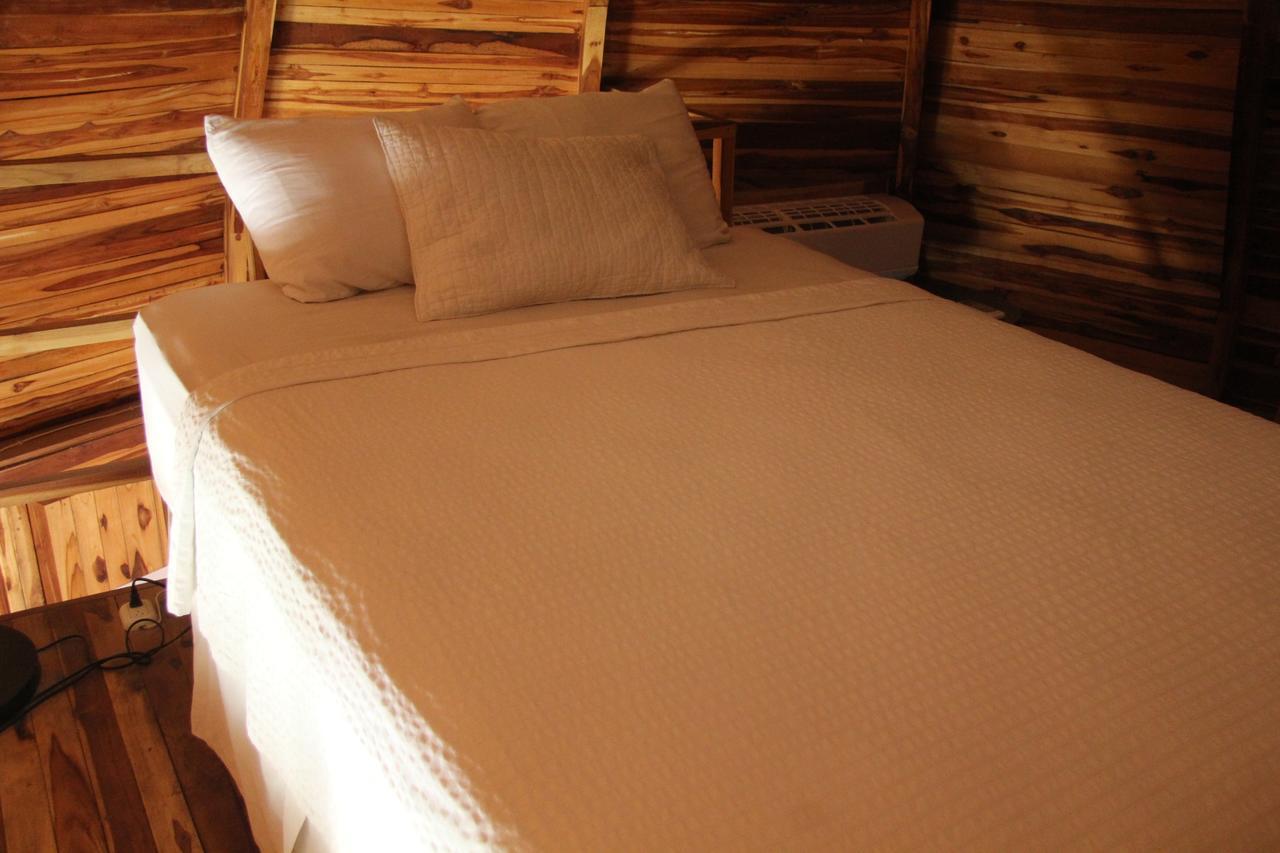 Hotel Tortuga Village San Luis La Herradura エクステリア 写真