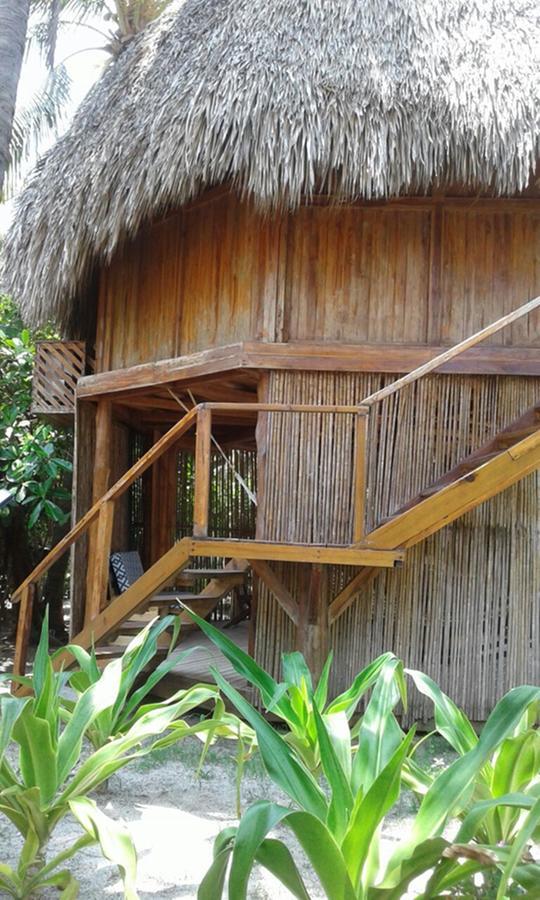 Hotel Tortuga Village San Luis La Herradura エクステリア 写真