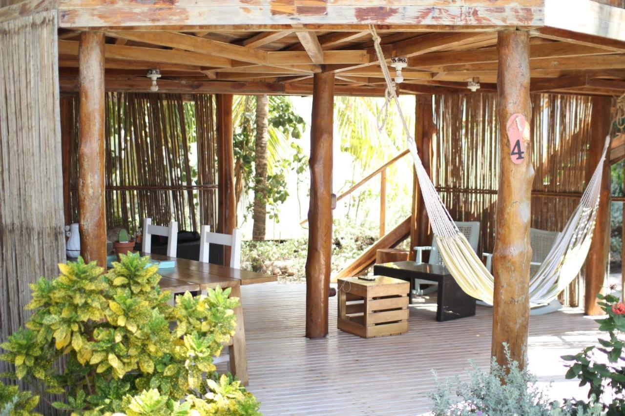 Hotel Tortuga Village San Luis La Herradura エクステリア 写真