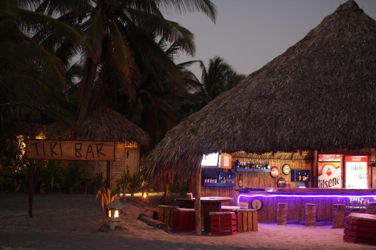 Hotel Tortuga Village San Luis La Herradura エクステリア 写真